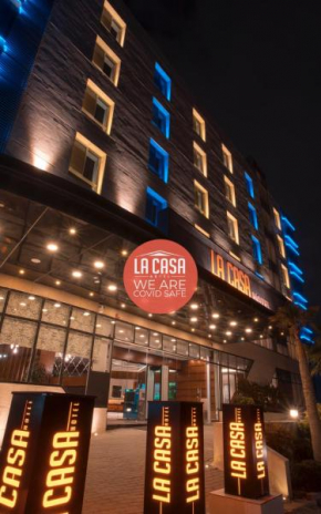 La Casa Hotel Amman by FHM
